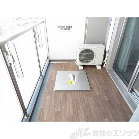 スペーシア江坂広芝町の物件内観写真